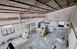 Persiaran Perindustrian Pengkalan, Ipoh, Perak 31500