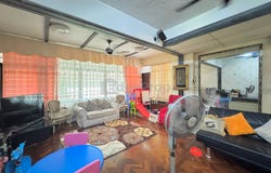 Ulu Klang, Ulu Kelang, Selangor 68000