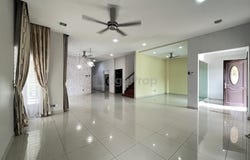 Jalan Wira Heights, Kajang, Selangor 43200
