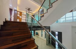 Kajang Perdana, Kajang, Selangor 43000