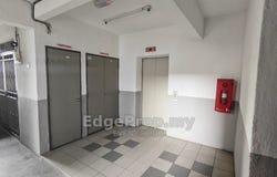 Persiaran Baiduri, Taman Desa Baiduri, Cheras, 43200, Selangor, Cheras South, Selangor 43200