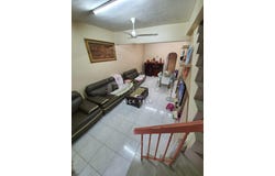 Jalan SJ 32 , Selayang, Selangor 68100