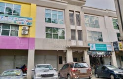 Shah Alam, Selangor 40150