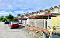 Seri Kembangan, Selangor 43400