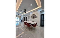 43500, Selangor, Kajang, Selangor 43000