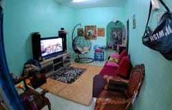 Jalan Tilapia; Jalan Seluang, Banting, Selangor 42700