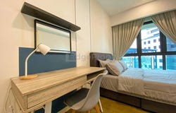 Jalan Kiara 4, 50480, Kuala Lumpur, Mont Kiara, Kuala Lumpur