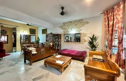 Jalan Desa Mewah, Semenyih, Selangor 43500