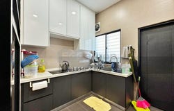 Jalan Mutiara 3, Cheras South, Selangor 43200