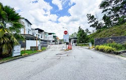 Jalan Jati, Batang Kali, Selangor 44300