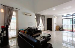 Jalan BS, Seri Kembangan, Selangor 41200