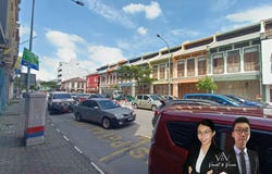 Ipoh, Perak