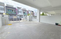 Hulu Langat, Selangor 43000