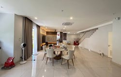 Johor Bahru, Johor 81100