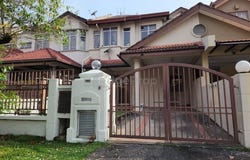 Shah Alam, Selangor 40460