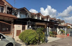 Johor Bahru, Johor 81100