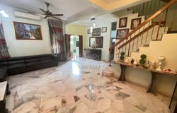 Jalan Tasik Puteri, Rawang, Selangor 48300