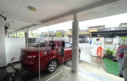 Jalan Kebun Nenas, Klang, Selangor 41200