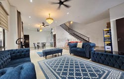 Jalan BK 8, Puchong, Selangor 43300