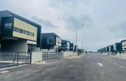 Klang, Selangor 42100