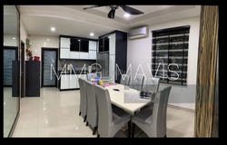 Jalan Aman Perdana, Klang, Selangor 41050