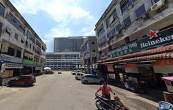 Jalan Pusat Bch 1/3, Rawang, Selangor 48000