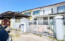 Semenyih, Selangor 43500