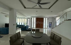 Jalan SHT 1, Subang Jaya, Selangor 47500