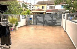 Shah Alam, Selangor 40100