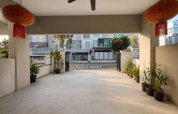 Jalan SP, Sungai Buloh, Selangor 47000