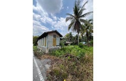 Jalan Meranti, Batang Kali, Selangor