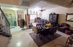 Jalan Lee Woon, Ulu Kelang, Selangor 68000