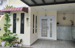 Jalan Jambu, Kulai, Johor 81400