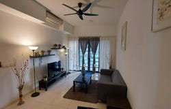 Jalan Ampang Ulu, KL City, Kuala Lumpur 55100