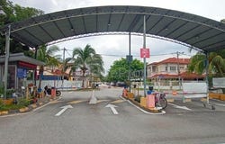 Jalan Kerongsang, Klang, Selangor 41200