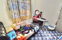 Jalan 1, Semenyih, Selangor 43500