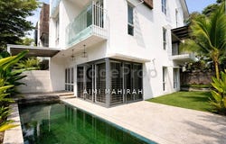Jalan PJU 3/32, Tropicana, Sunway Damansara, Selangor 47810
