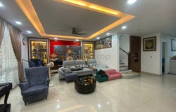Jalan Sutera Chengal, Skudai, Johor 81300