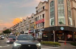 Petaling Jaya, Selangor 47810
