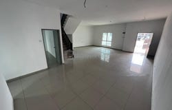 Anjung Bercham Utama, Ipoh, Perak 31400