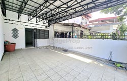 Jalan Changkat Permata, Keramat, Selangor 53300