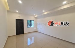 Off Persiaran Raja Muda Musa, Klang, Selangor 41100