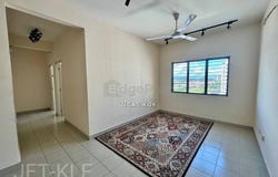 Jalan Astaka 1/KU2, Klang, Selangor 41050