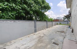 Jalan Berjaya, Banting, Selangor 42700