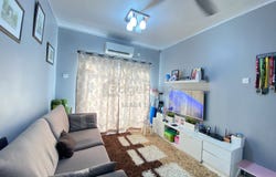 Jalan Pinggiran Putra 1, Seri Kembangan, Selangor 43300