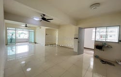 Jalan Bukit Ria, Kajang, Selangor 43000