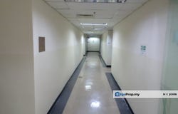 Jalan Ampang, Ampang, Kuala Lumpur 55000