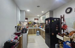 Jalan Damai Budi, Cheras, Kuala Lumpur 56000