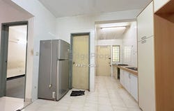 Jalan Seri Taming 1b, Cheras, Selangor 43200