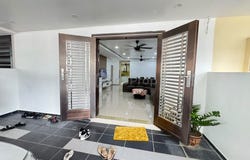 Ulu Tiram, Johor 81800